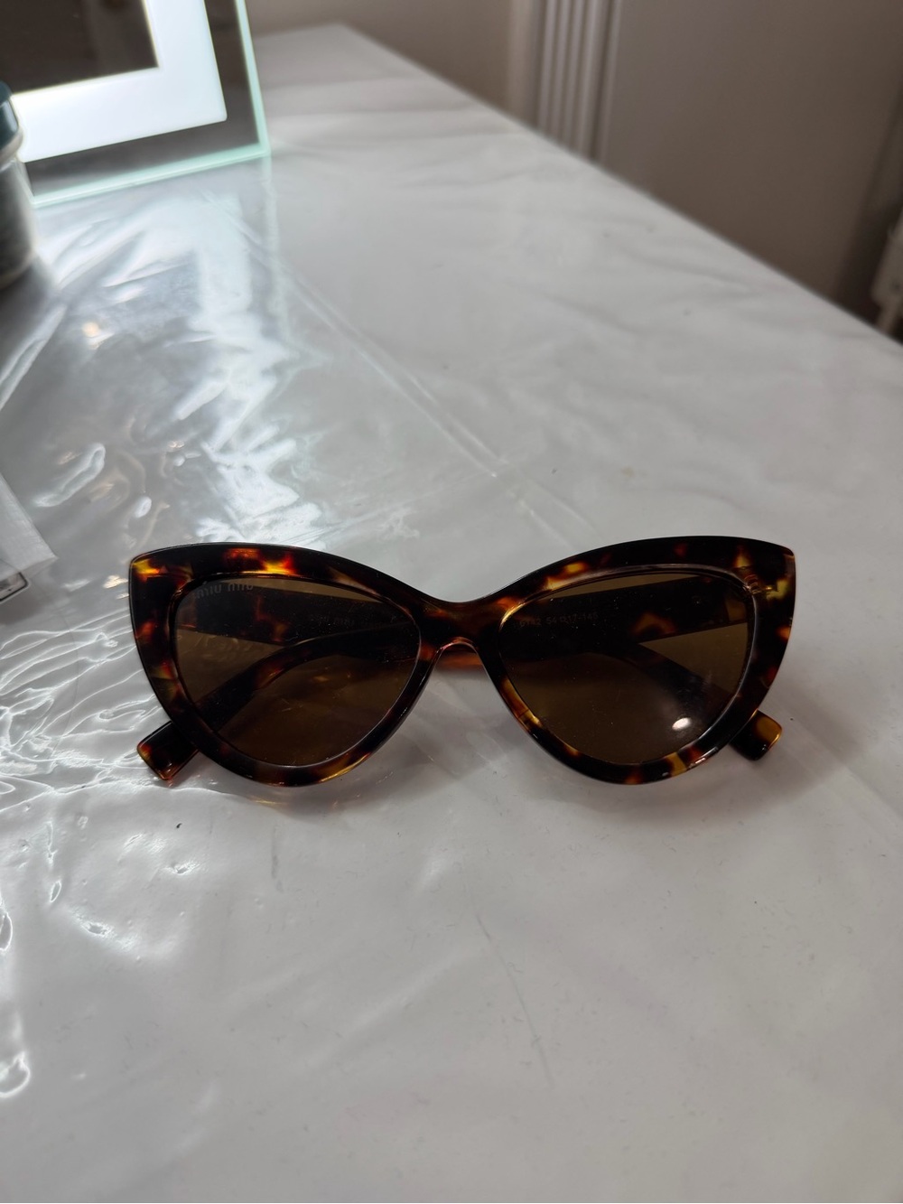 Women’s sunglasses